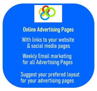 Online advertising